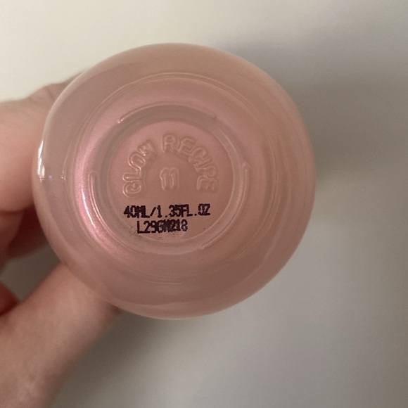 Glow Recipe Pink Highlighter for Radiant Glow - Picture 4 of 4